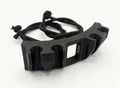 Nammu-Tech Cylinder Hose Tidy for streamlined stage and sidemount hose routing