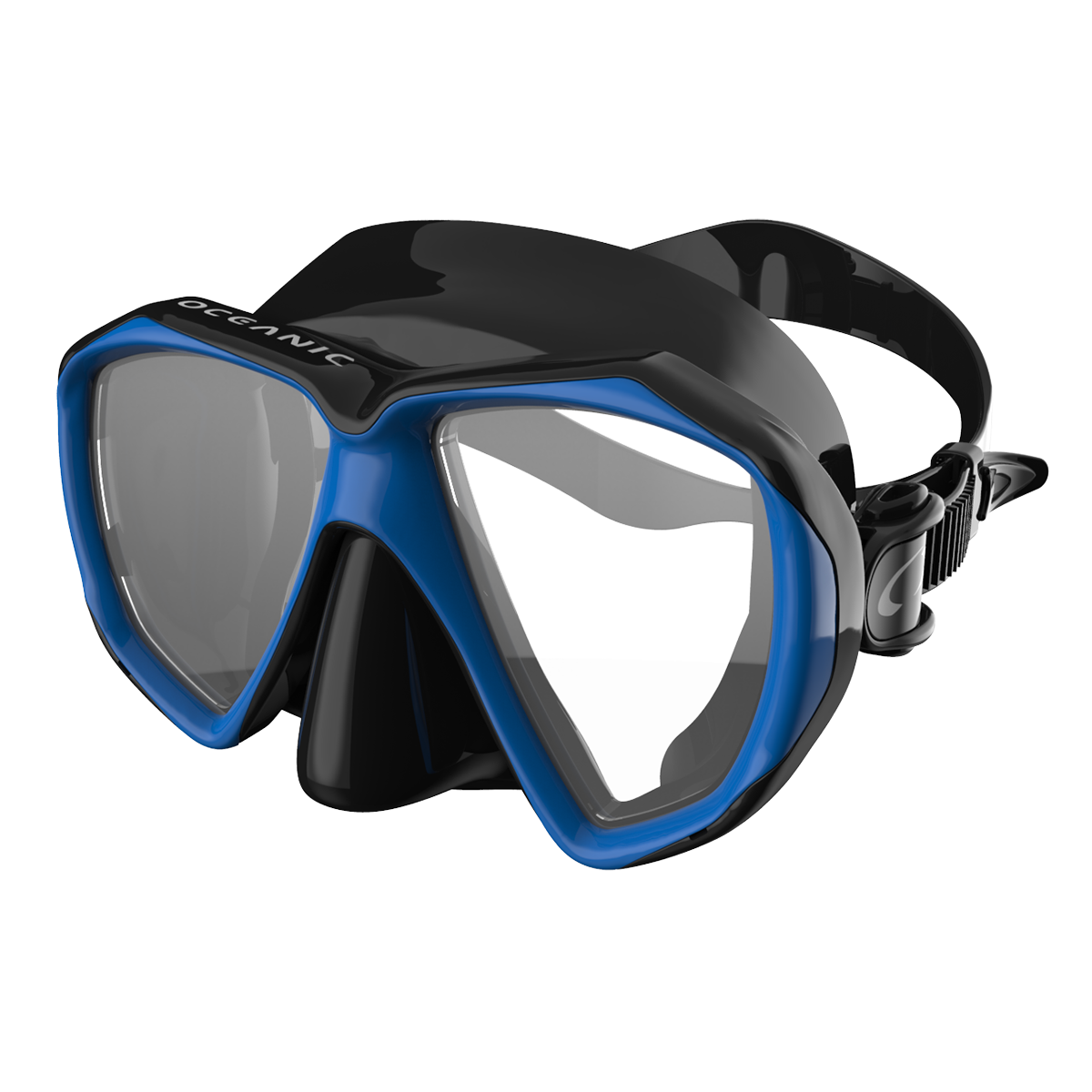 Oceanic Duo Mask