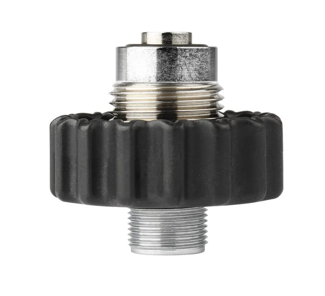 Mares DIN conversion connector for 82X 62X 15X and 2S first stages