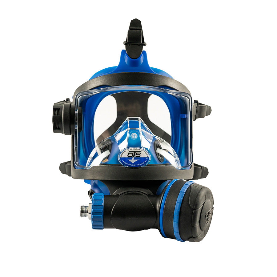 Ocean Technology Systems Guardian Full Face Mask