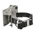 XS Scuba Highland pony mount with padded buckle strap for pony bottles
