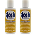 Jaws Slosh wetsuit shampoo 4 oz cleaner, disinfectant, and conditioner