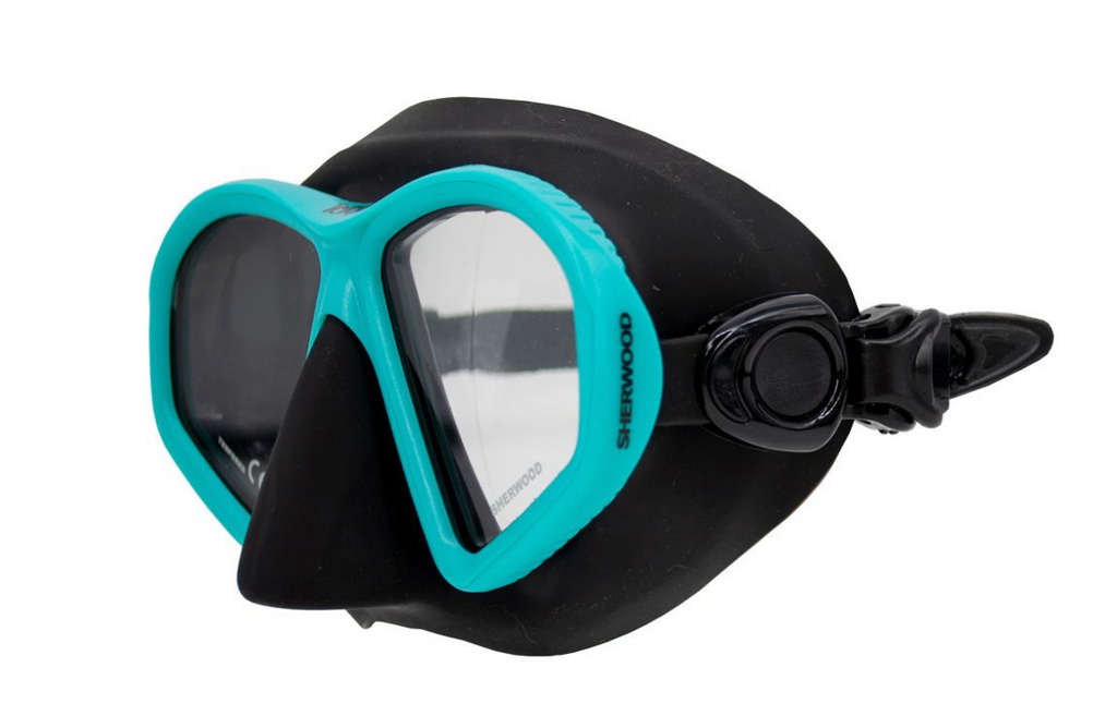 Sherwood Targa Mask