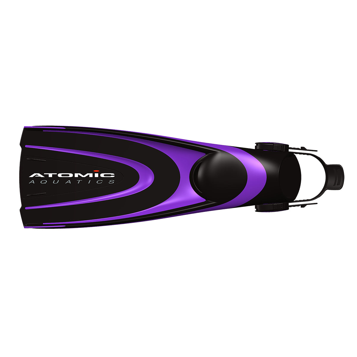 Atomic Blade Fins Scuba Diving Fin