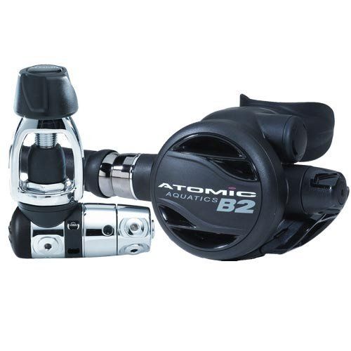Atomic B2 Scuba Regulator