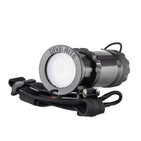 Dive Rite - Video Diffuser For Primary Lights