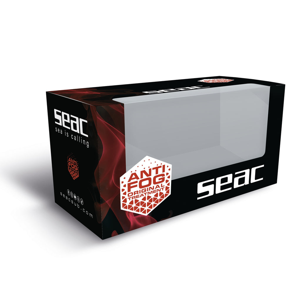 Seac Pura Mask - Anti Fog