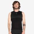 Fourth Element X-Core Vest Men's for extreme thermal core protection