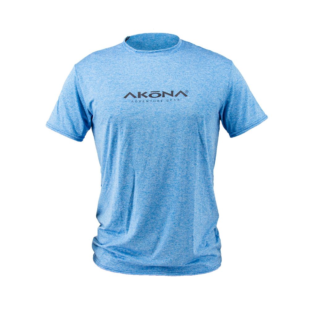 Akona Men's Sun Shirt