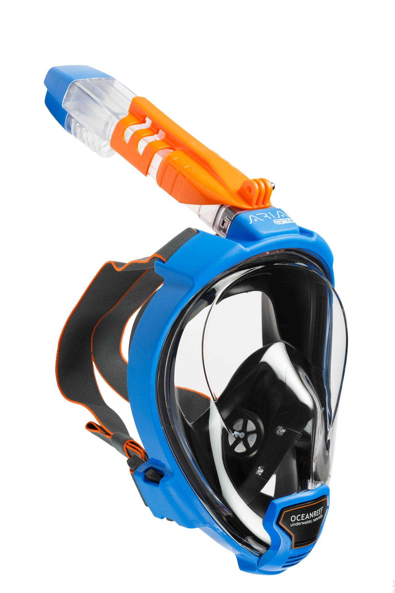 Ocean Reef Aria QR+ Snorkeling Mask