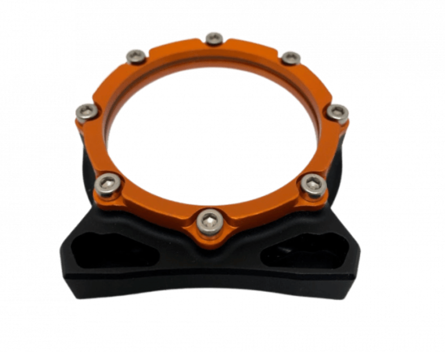 AMX Teknology Tek Mirror