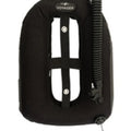 Dive Rite Voyager Wing with 35 lbs of lift for steel single-tank diving