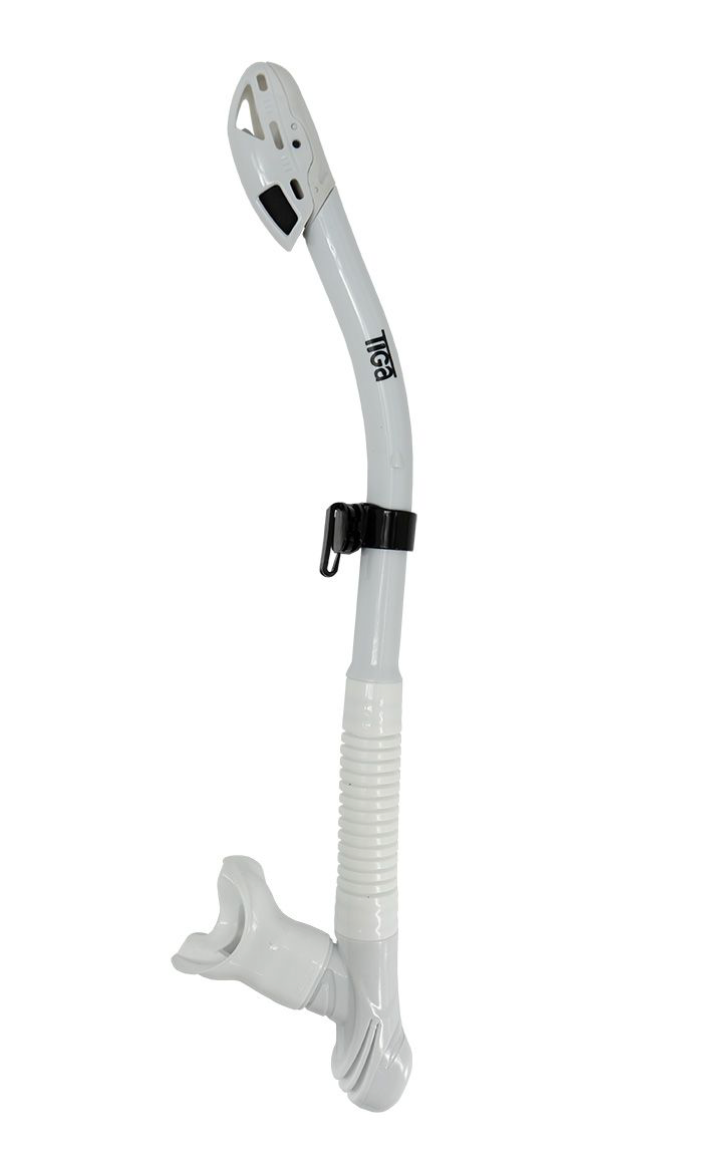 Sherwood Tiga Dry Snorkel