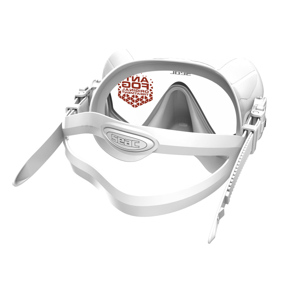 Seac Pura Mask - Anti Fog
