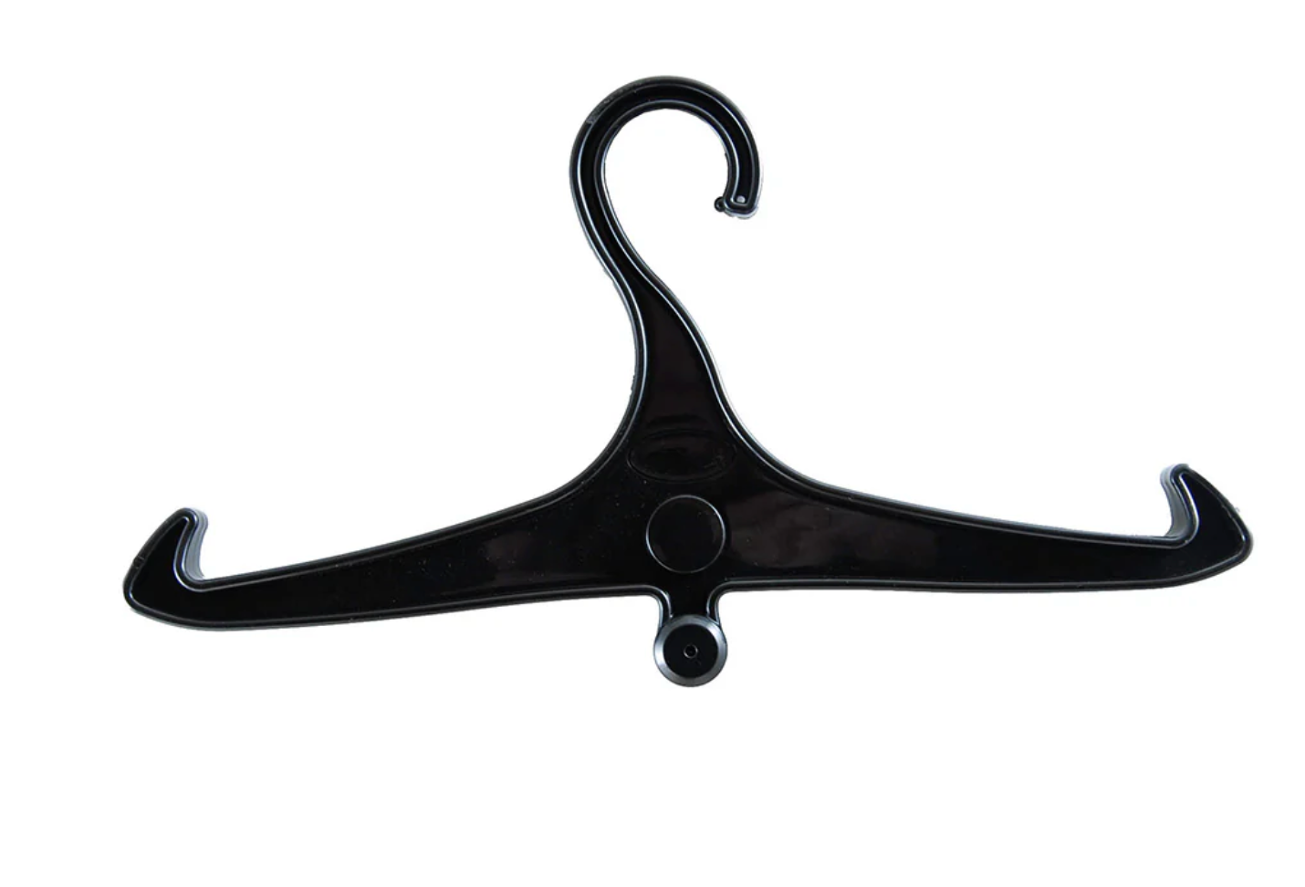 Marine Sports BCD and regulator hanger for drying and storing gear
