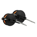 Dive Rite Slide Lock 2 - 400' Reel