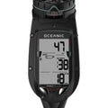 Oceanic Pro Plus 4.0 wrist dive computer with nitrox and air integration