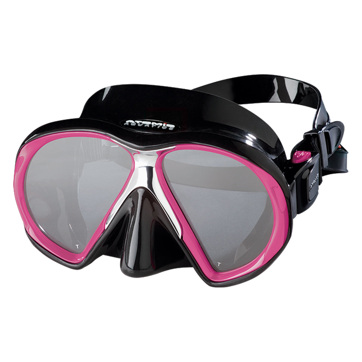 Atomic Aquatics Subframe Ultra Clear