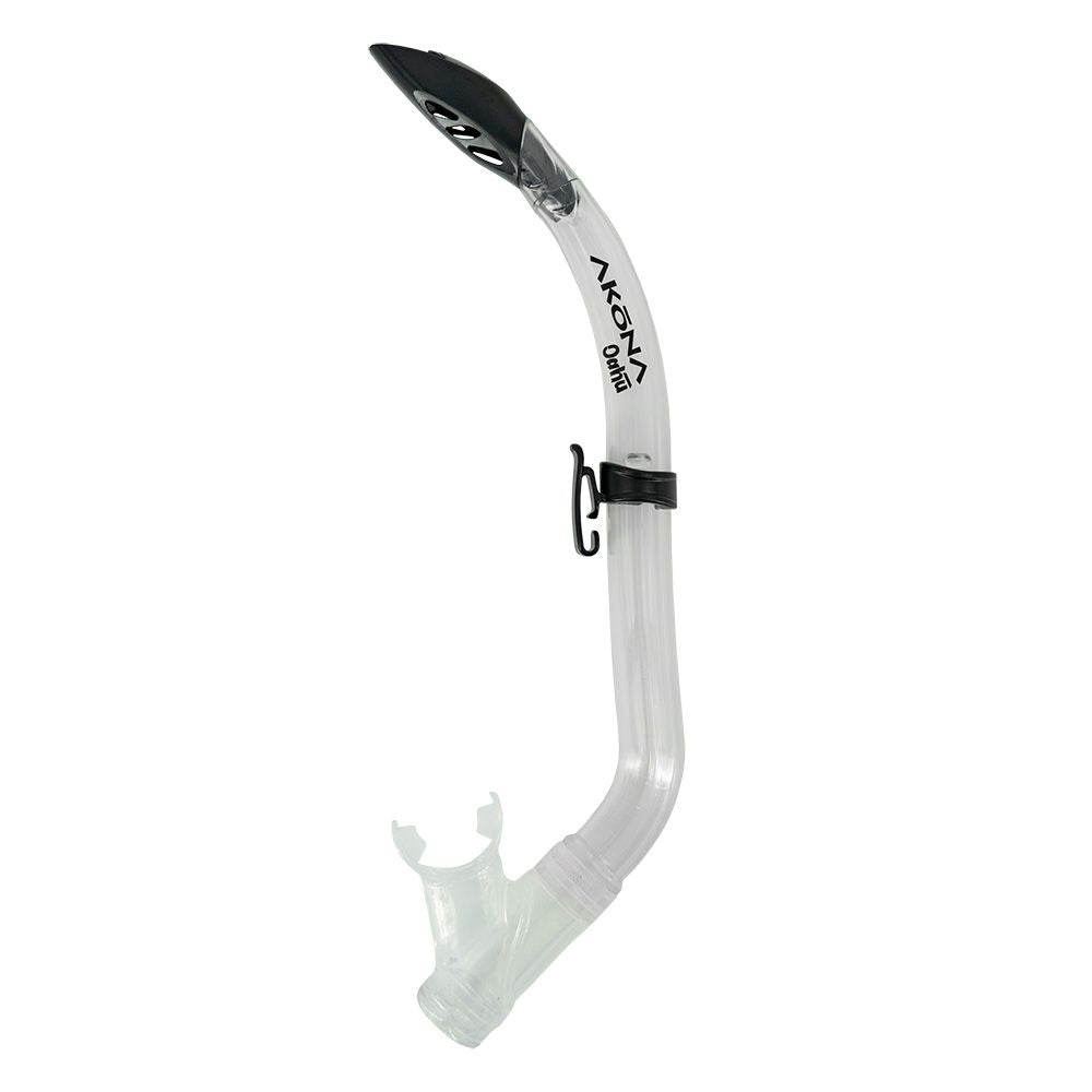 Akona Oahu Jr. Kid's Snorkel