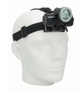 Big Blue Head Light: 1000-Lumen Narrow Beam