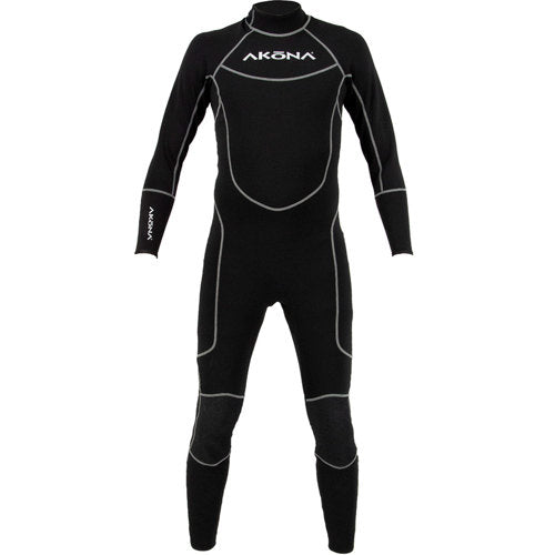Akona Men's 1mm Wetsuit