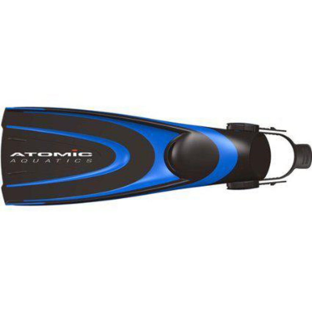 Atomic Blade Fins Scuba Diving Fin