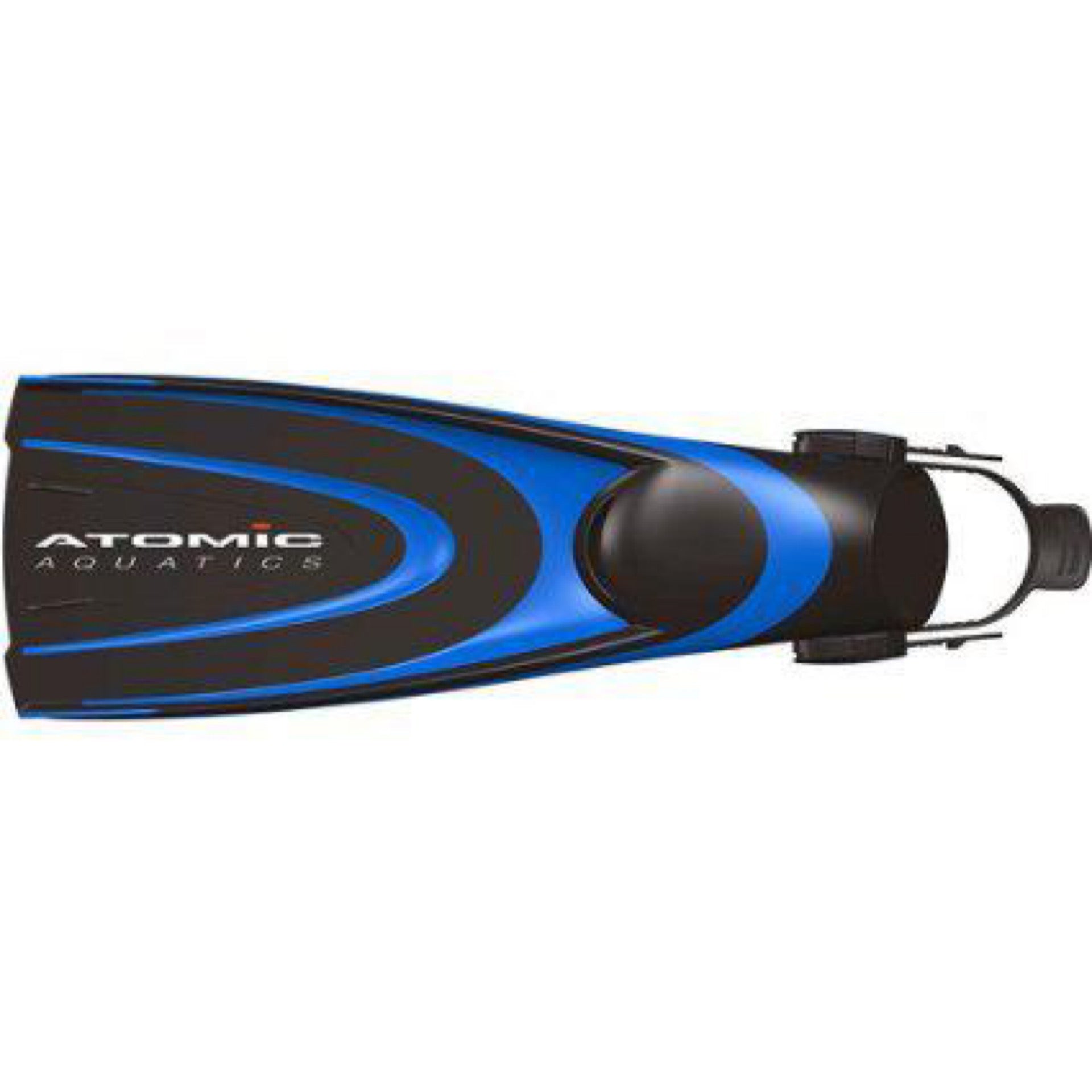 Atomic Blade Fins Scuba Diving Fin