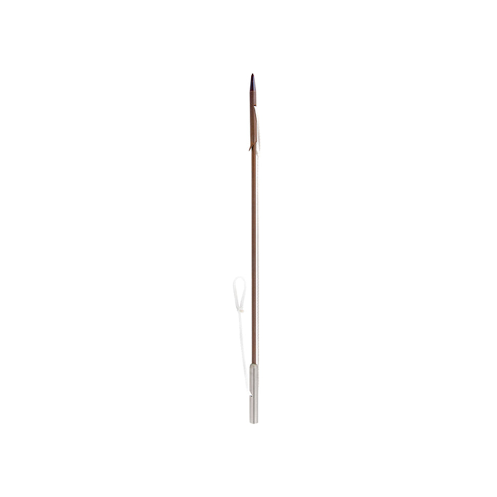 14” Pole Spear Slip Tip w/Cable