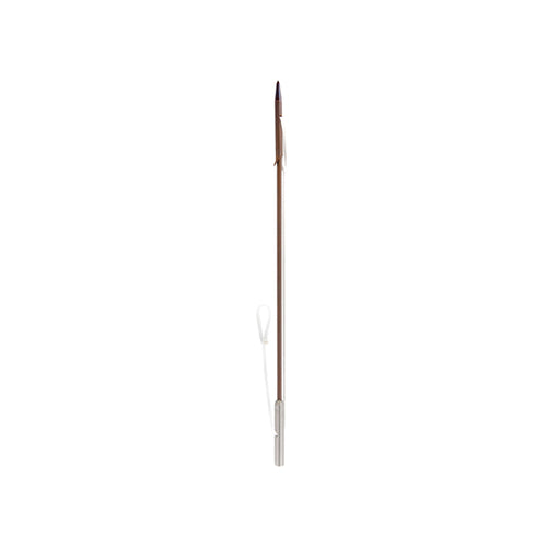 14” Pole Spear Slip Tip w/Cable