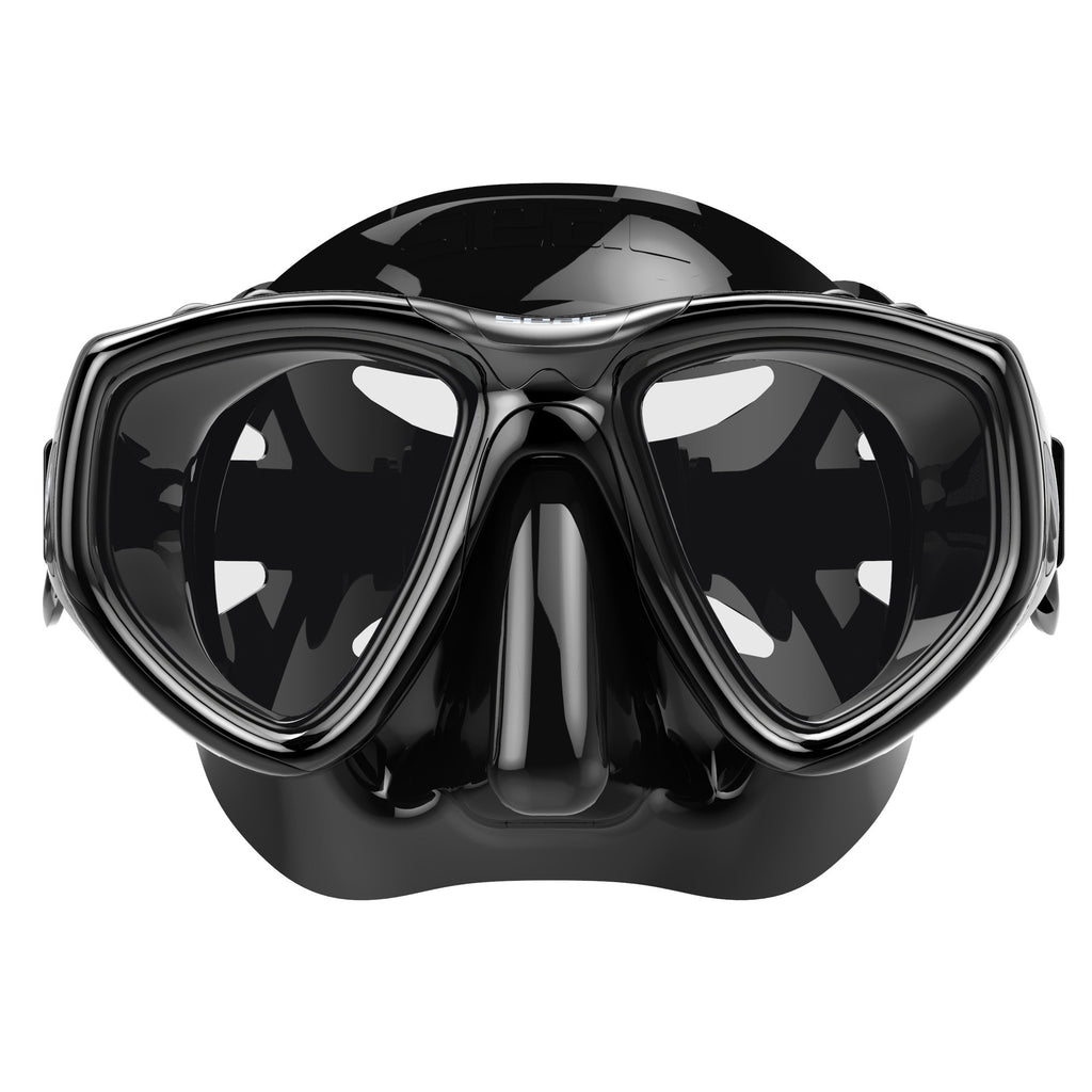 Seac Clear Mask - Antifog