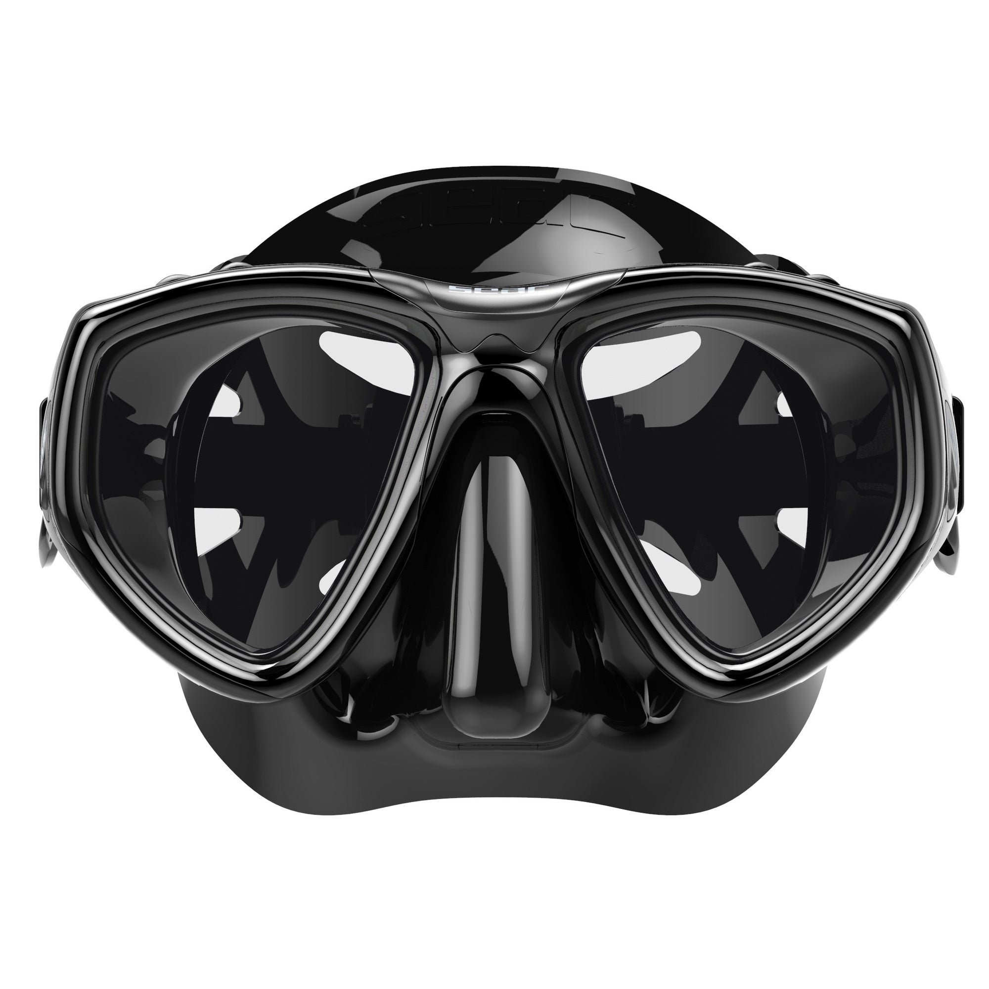 Seac Clear Mask - Antifog