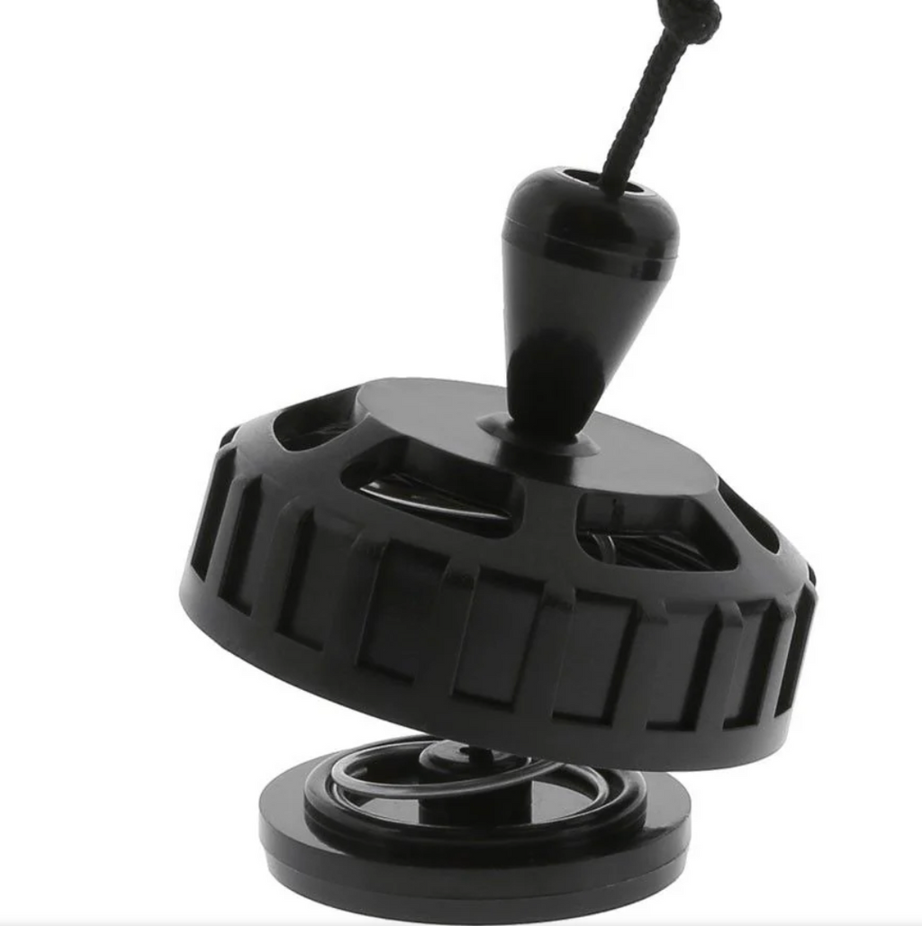 Dive Rite - Over Pressure Valve Pull Dump