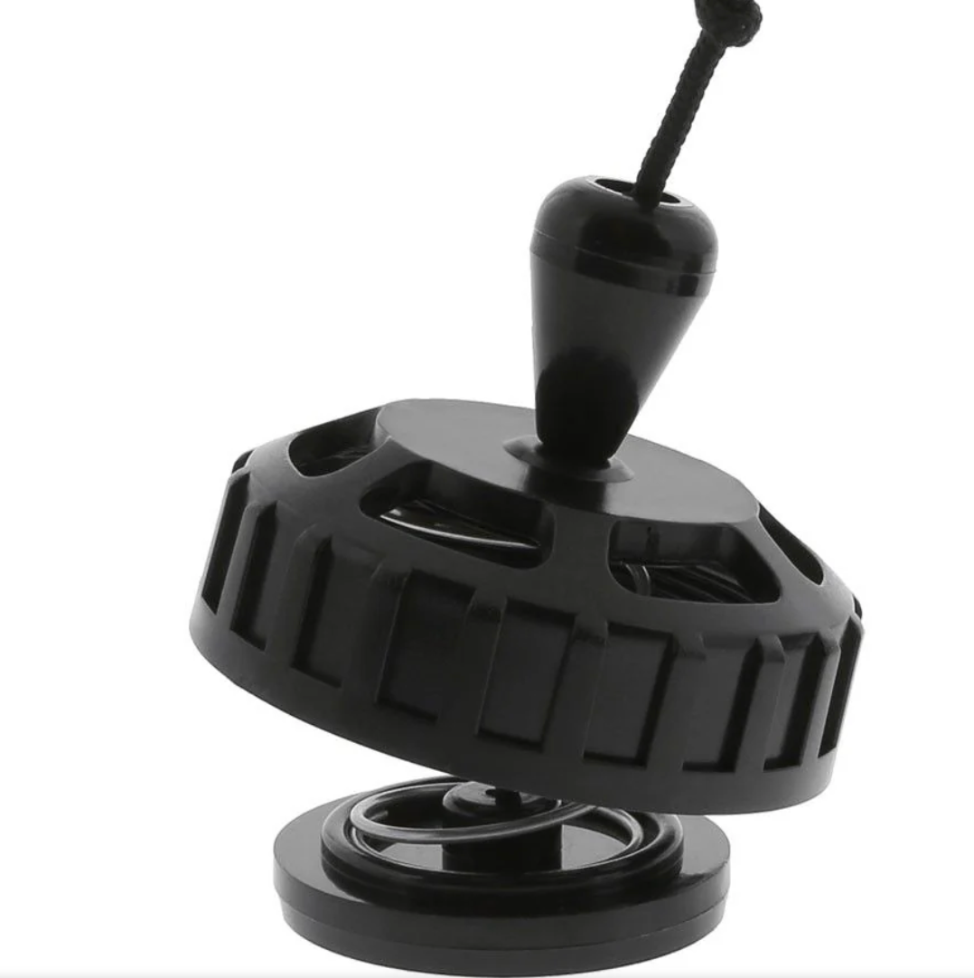 Dive Rite - Over Pressure Valve Pull Dump