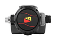 Dive Rite XT2 pneumatically balanced second stage regulator