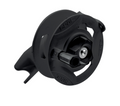 Seac reel for metal spearguns to manage shooting line cleanly