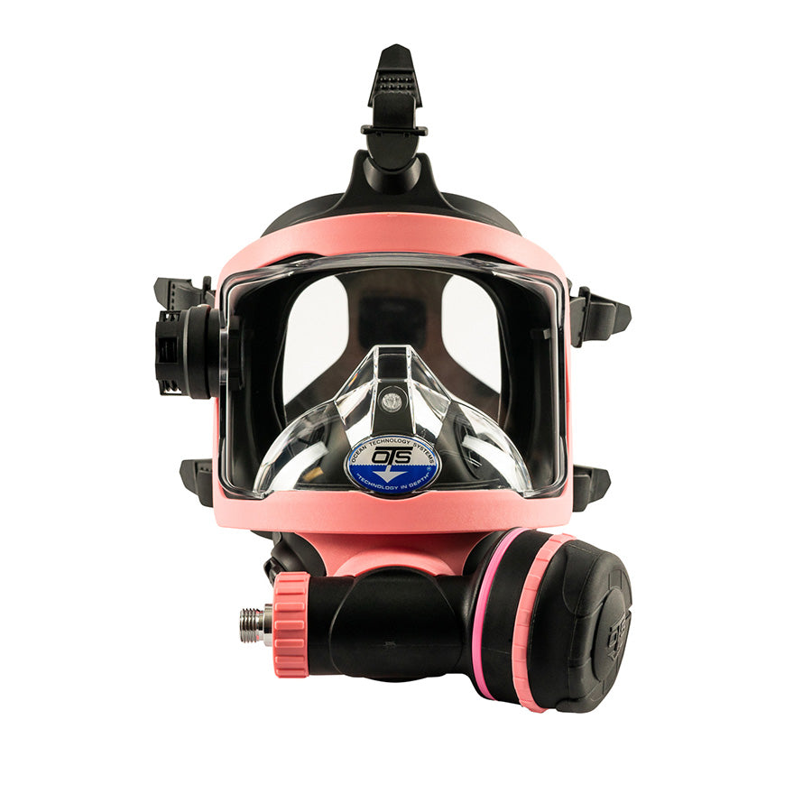 Ocean Technology Systems Guardian Full Face Mask