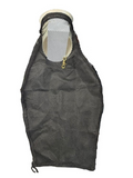 Marine Sports lobster catch bag with trigger snap clip closure