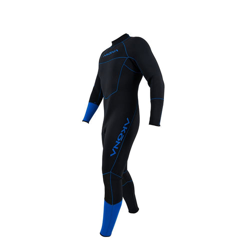 Akona Men's 3mm Quantum Wetsuit