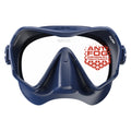 Seac Pura Mask - Anti Fog