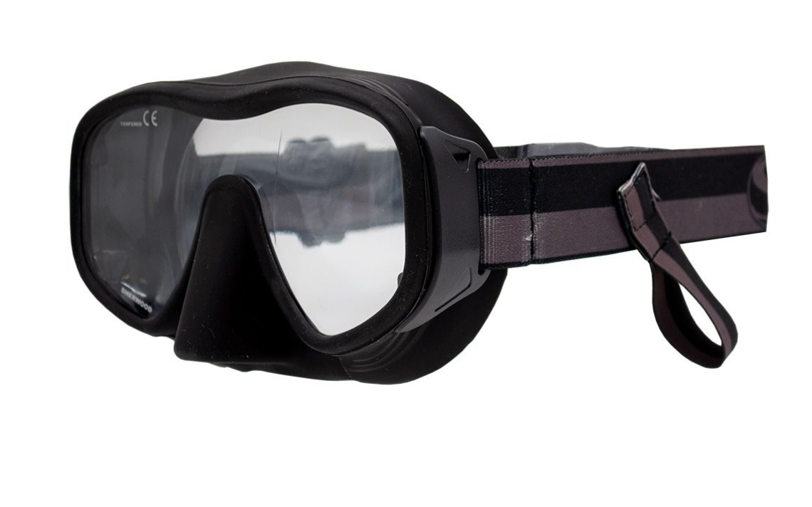 Sherwood Scope Mask