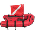 XS Scuba Universal Floating Object hard-shell foam dive float