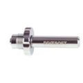 Divesoft Tank Silencer for safe and quiet cylinder venting