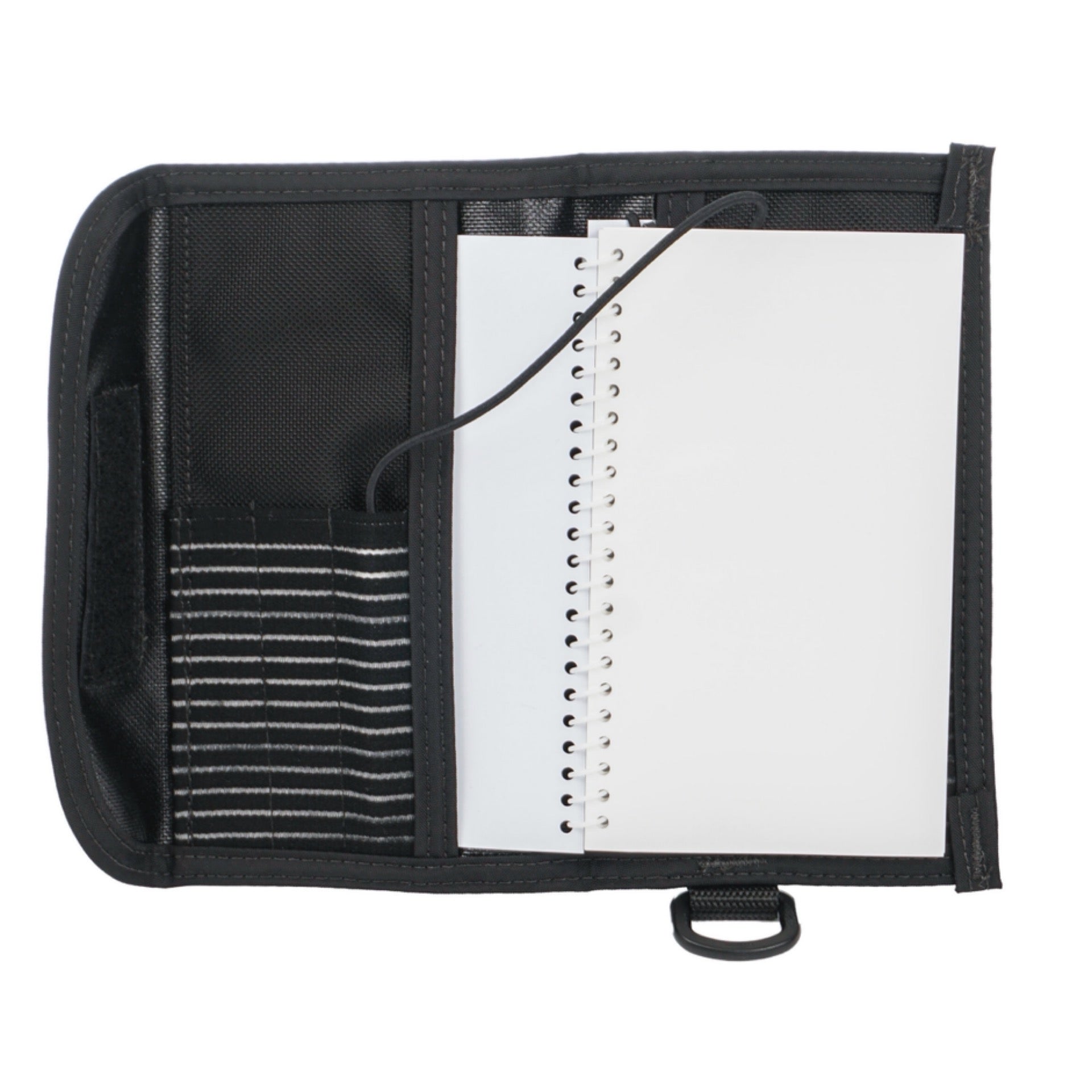 Dive Rite Waterproof Notebook with 28 reusable pages for dive planning