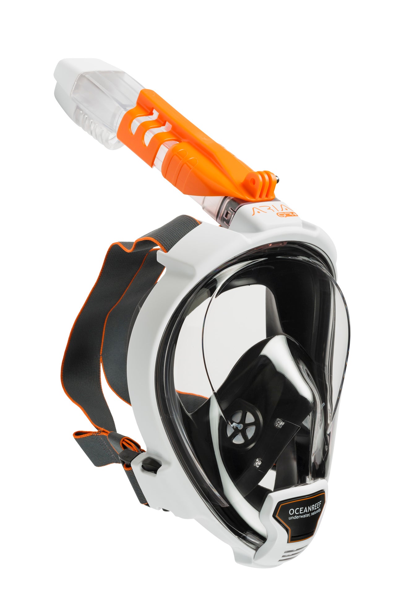 Ocean Reef Aria QR+ Snorkeling Mask