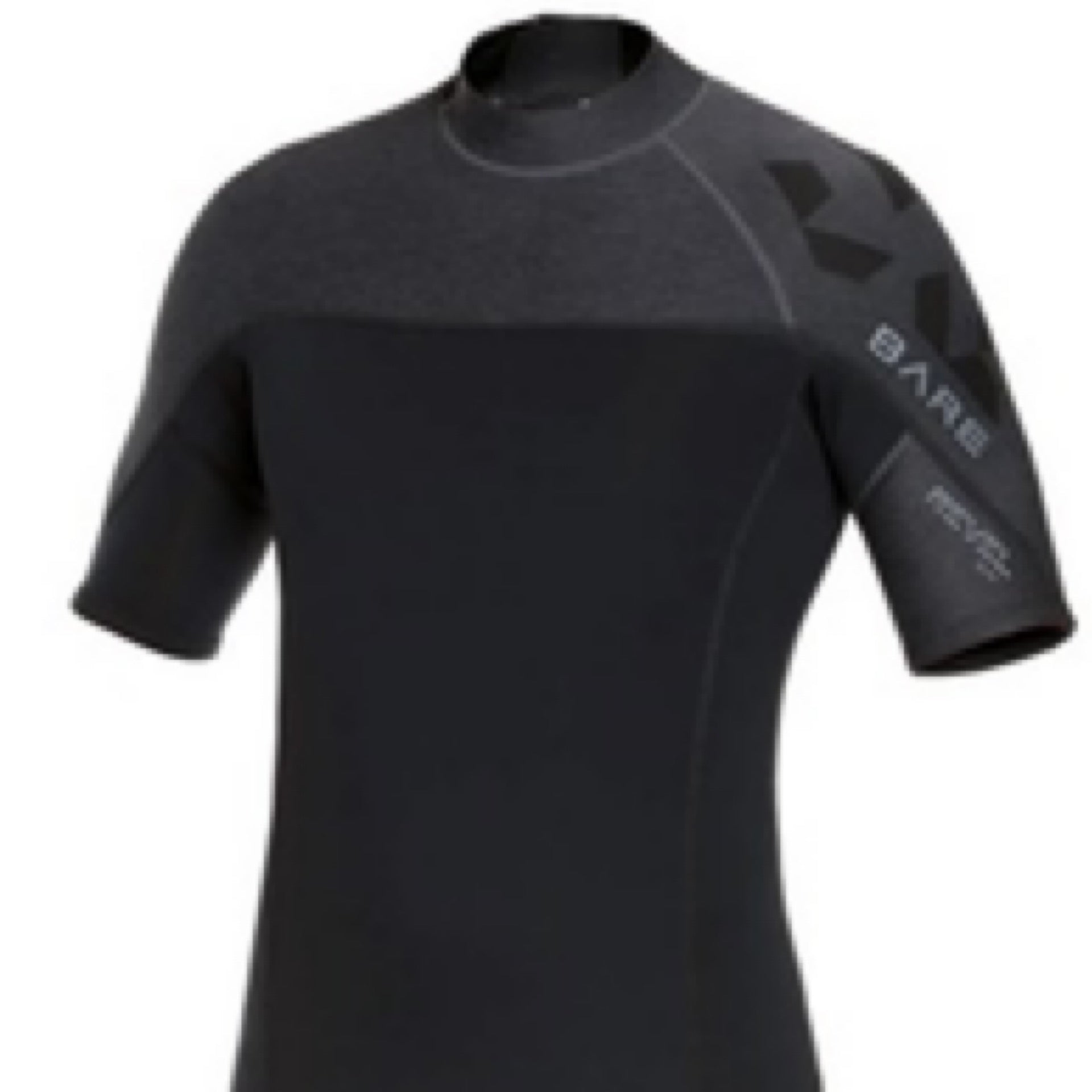 Bare 2mm Revel Men Shorty
