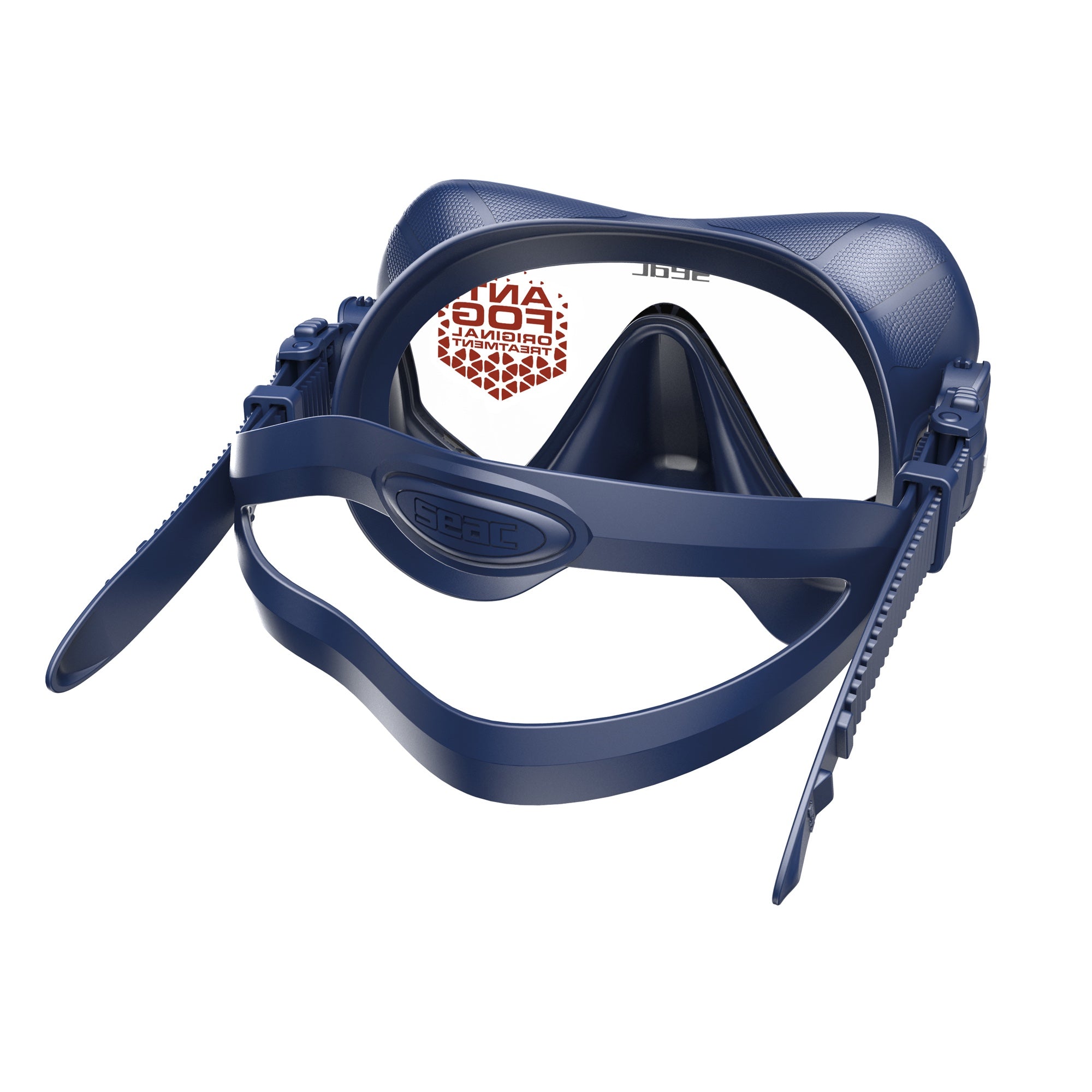 Seac Pura Mask - Anti Fog