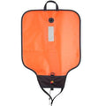 Dive Rite Lift Bag Orange 75 lbs (34kg)