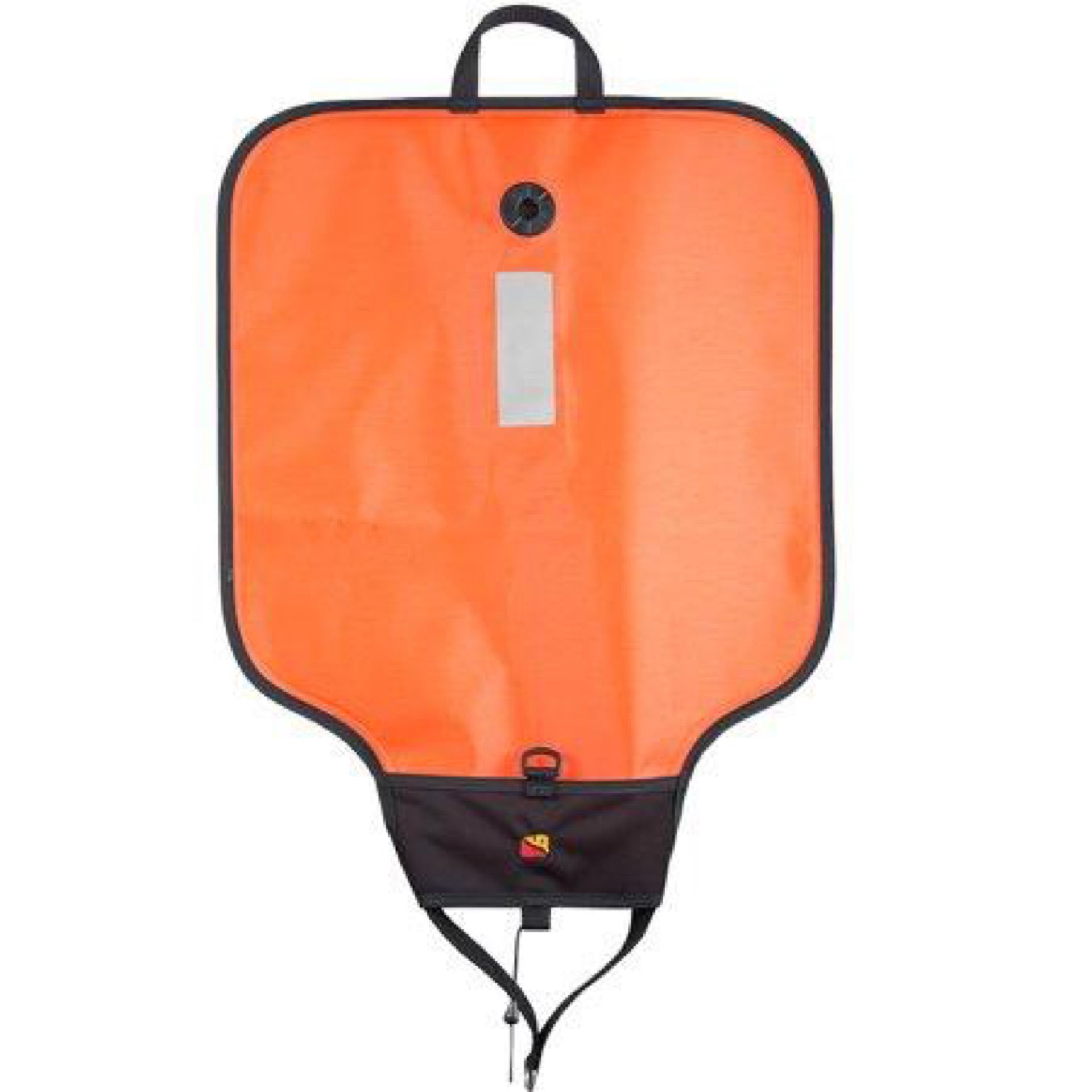 Dive Rite Lift Bag Orange 75 lbs (34kg)
