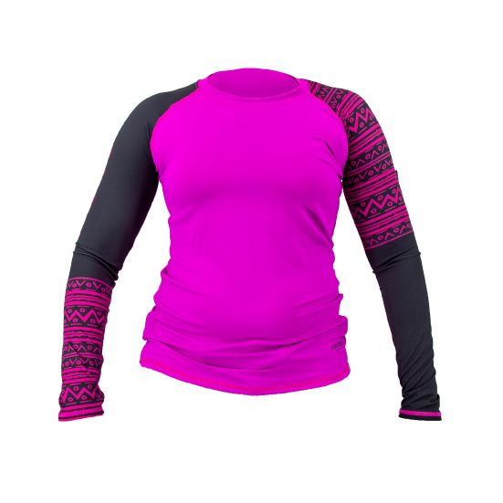 Akona Women's Sun Shirt