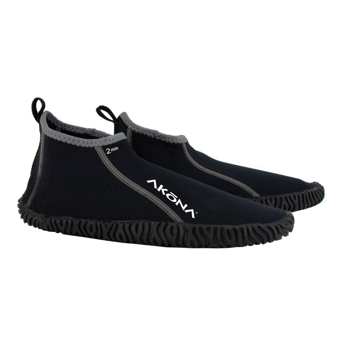Akona Holiday Low Top Boot 2mm